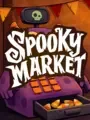 Spooky Market cover art
