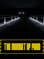 The Moment of Panic poster