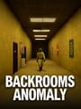 Backrooms Anomaly