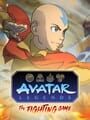 Avatar Legends: The Fighting Game cover art