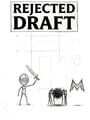 Rejected Draft
