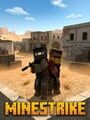 Minestrike 封面