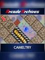 Arcade Archives: Cameltry cover art