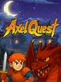 Axel Quest cover art