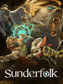 Box Art for Sunderfolk