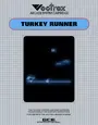 Turkey Runner cover art