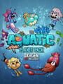 Oxygen Not Included: The Aquatic Planet Pack