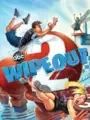 Wipeout 2 cover art