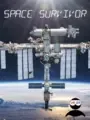 Space Survivor VR AR cover art