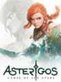 Box Art for Asterigos: Curse of the Stars
