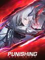 Punishing: Gray Raven cover art