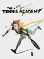 Portada de The Tennis Academy