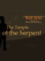 Houdini Master of the Extraordinary 1: The Temple of the Serpent