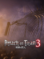 Attack on Titan 3