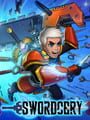 Portada de Swordcery