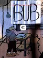 Bub cover art