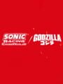 Sonic Racing: CrossWorlds - Godzilla Pack