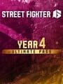 Street Fighter 6: Year 4 Ultimate Pass