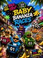 Baby Bananza Races