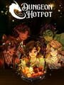 Portada de Dungeon Hotpot