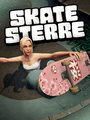 Skatesterre poster