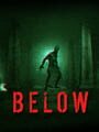 Below
