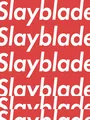 Slayblade cover art