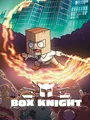 Box Knight cover art