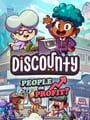 Discounty: People or Profit?