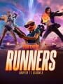 Fortnite: Chapter 7 - Season 3: Runners