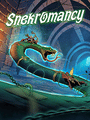 Snekromancy poster
