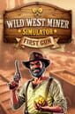 Wild West Miner Simulator: First Gun