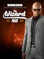 Hitman World of Assassination: The Wizard Pack