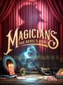 Magicians: The Devil's Deal cover