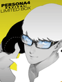 Persona 4 Revival: Limited Box