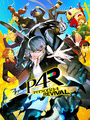 Persona 4 Revival