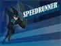 SpeedRunner cover art