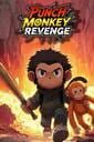 Punch Monkey Revenge