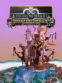 Kingdom Hearts Pair Card Battle cover art
