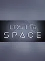 Lost in Space cover art