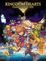 Kingdom Hearts Collection [I-III]