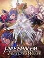 Fire Emblem: Fortune's Weave cover art