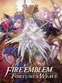 Fire Emblem: Fortune's Weave cover art