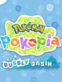 Pokémon Pokopia: Bubbly Basin cover art