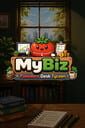 MyBiz: Pomodoro Desk Tycoon