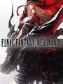 Final Fantasy Resonance cover art