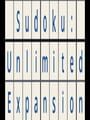 Sudoku: Unlimited Expansion