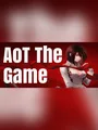 Attack on Titan the Game cover art