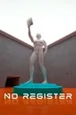 No Register cover art
