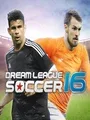 Dream League Soccer 2016 cover art